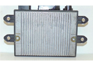 Блок управления климат-контролем A6391530279   Smart ForFour I