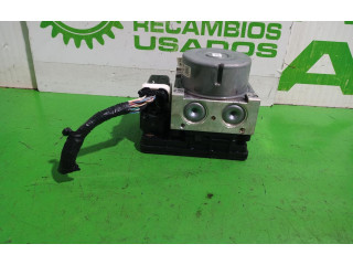 Jednotka ABS 9817961380   Peugeot 2008 I 2017
