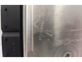 Řídící jednotka 95861860512   Porsche Cayenne (92A) 2016