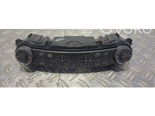 Блок управления климат-контролем 2118300590, 00021707   Mercedes-Benz E W211