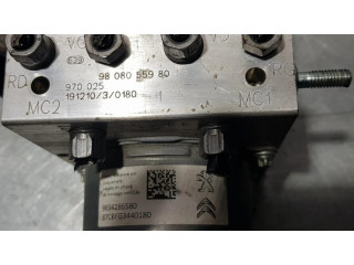 Jednotka ABS 9808055980, 970025   Peugeot 308 2013