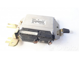 Řídící jednotka 0281010695, 3916127610   Hyundai Matrix 2003