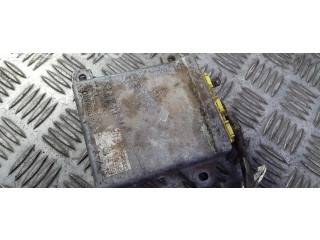 Блок подушек безопасности gg3e57k30   Mazda 626