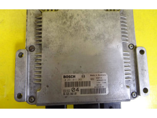 Řídící jednotka 0281011363, 9652590280   Peugeot 807 2003