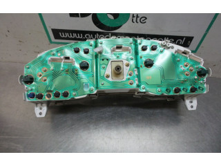 Přístrojová deska  Toyota Starlet (P90) V 1997 8380010200, 1573705381  