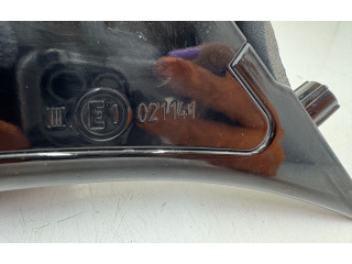 Zpětné zrcátko  BMW M6 2016  021141  