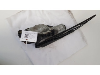 Моторчик заднего дворника 0000614, 243154863    Smart ForTwo I