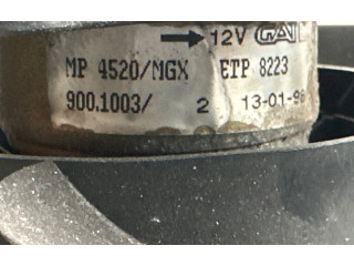 Вентилятор радиатора     MP4520MGX, 9001003    Mitsubishi Carisma 