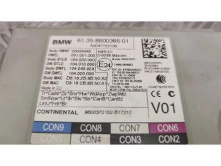 Модуль управления BSM 8800386   BMW 7 G11 G12    