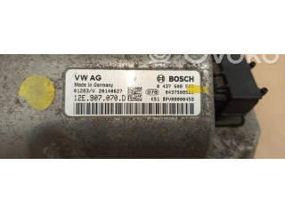 Píst 12E907070D, 20140627   Volkswagen Up    EABA  PYW 