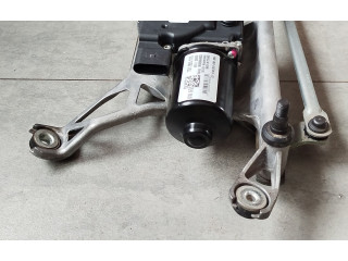 Комплект механизма стеклоочистителей 761955113, 761955023B   Porsche Cayenne (9Y0 9Y3)