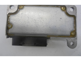 Блок подушек безопасности 96810868, CENTRALITAAIRBAG   Chevrolet Meriva
