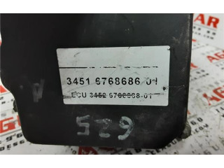 Jednotka ABS 0265234095, 0265234095   BMW X5 E53 