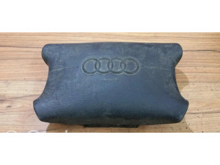 Подушка безопасности водителя 95465c   Audi 80 90 S2 B4