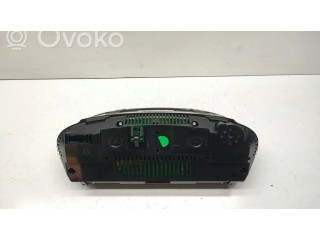 Přístrojová deska  BMW X5 E70 2008 9170272, 62119170272  