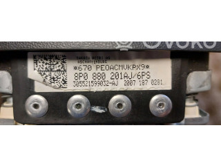 Volant Audi A3 S3 A3 Sportback 8P 2005 8P0419091, 8P0419091BCTNA  