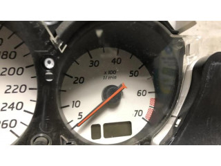 Přístrojová deska  Mercedes-Benz SLK AMG R170 2003 1705405411  
