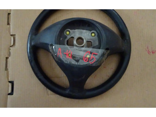 Руль Mercedes-Benz A W169  2004 - 2012 года A1694600203      