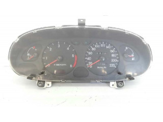 Přístrojová deska  Hyundai Lantra II 1998 19990607, 9400329810  