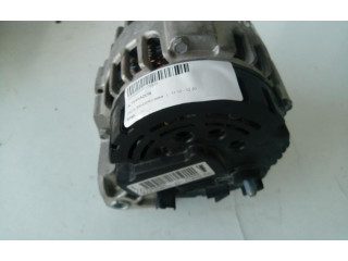 Генератор 8200660044-B   Renault Sandero I      