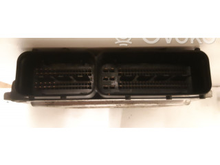 Блок управления двигателя 03G906016BQ   Volkswagen Touran I