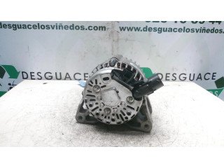 Генератор 3S6T10300AA, ALTERNADOR   Ford Fusion 1.4     