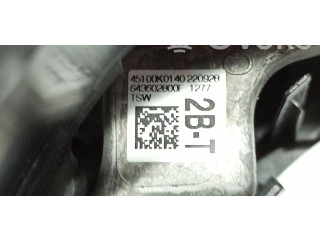 Volant Toyota Yaris XP210 2023 45100K0140C1, 45100-K0140  