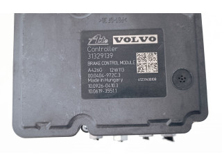 Jednotka ABS 31329139   Volvo XC70 2012