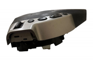 Volant Nissan X-Trail T31 2010 BAMPT11131, HERG2008  