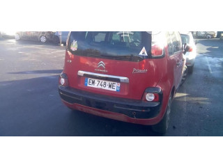 Volant Citroen C3 Picasso 2017 00004109LW  