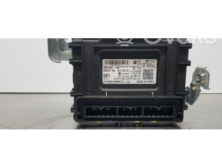 Блок комфорта 95400N7001   Hyundai Tucson TL   