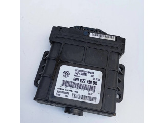 Блок управления коробкой передач 09D927750DG, MHCD003379   Audi Q7 4L