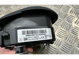 Руль Mercedes-Benz GLC X253 C253  2015 -  года A0004602912, A00086012029      