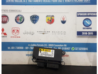 Блок подушек безопасности    Chevrolet Spark