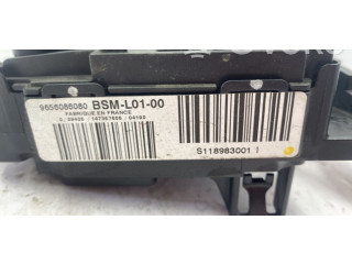Pojistková skříňka Řídící jednotka BSM S118983001   Peugeot 407 2004