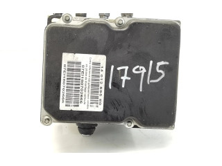 Jednotka ABS 9661887180   Peugeot 807 2008