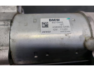 Zámek zadních dveří 8570846-07, 438000-0495   BMW 1 F20 F21 2018