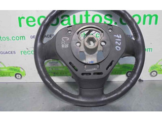 Руль Mazda 5  2005 - 2010 года CC4432980A      