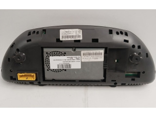 Панель приборов 9663322380, 1401006680   Lancia Phedra       