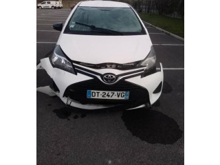 Řídící jednotka 896610DK40   Toyota Yaris 2015