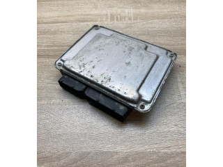 Блок управления двигателем Блок управления 038906012AR   Volkswagen Polo III 6N 6N2 6NF
