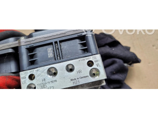 Jednotka ABS 4G0907379H, 4G0614517R   Audi A7 S7 4G 2012
