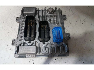 Řídící jednotka 55493025   Opel Astra J 