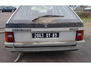 Volant Citroen BX 1990   