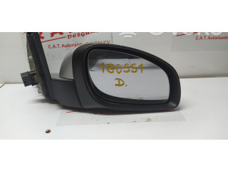 Zpětné zrcátko  Opel Vectra C 2008  13253329  