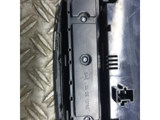Блок управления климат-контролем SAE04DE13750   Mercedes-Benz R W251