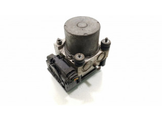 Блок АБС 47660JD000, 0265231899   Nissan  Qashqai  2006-2010 года