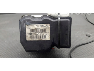 Jednotka ABS 6866011   Mini One - Cooper Clubman R55 2010