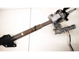    Рулевая рейка 4621008003, 46210-08003   SsangYong Rexton 
