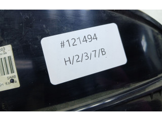 Přístrojová deska  Saab 9-3 Ver2 2006 7553907, P12768232  